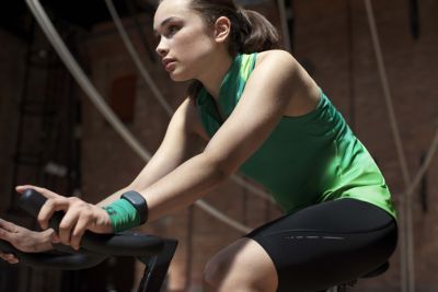 Adidas presenta su nueva línea de textil para ciclismo indoor
